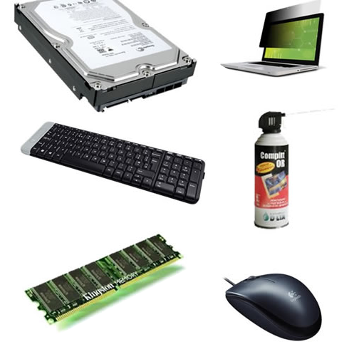 Accesorios de Computo