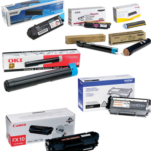 Consumibles